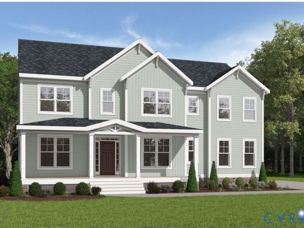 4142 Tuckmar Pond Drive, Moseley, VA 23120