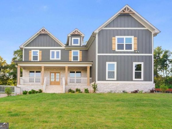 204 Races Road, Unit 7, Hoschton, GA 30548