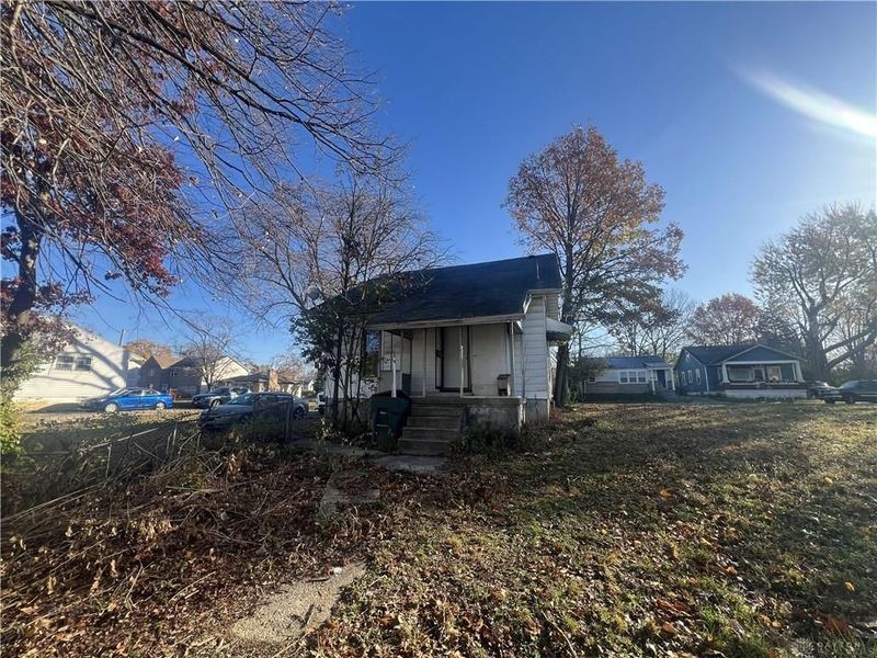 2035 Wesleyan Road, Dayton, OH 45406 Photo 2