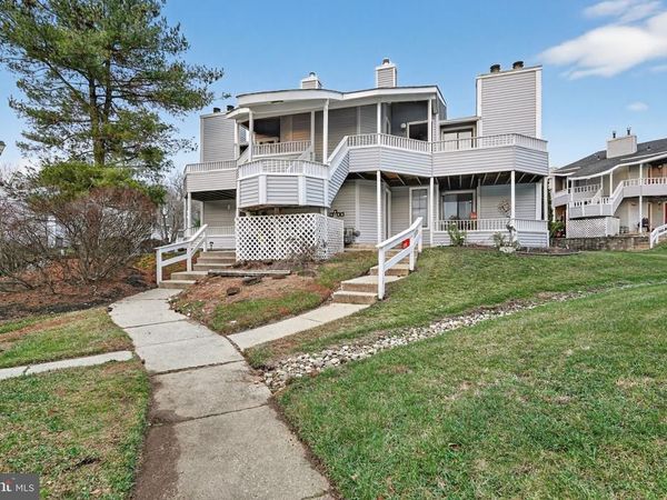 401 SHELBY COURT, SICKLERVILLE, NJ 08081