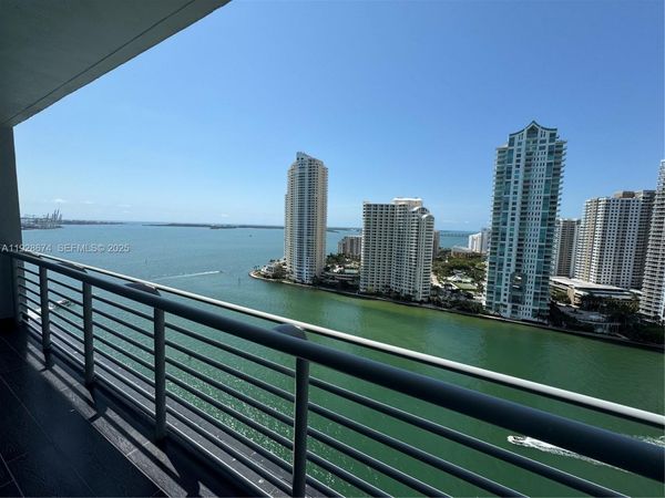 335 S Biscayne Blvd, Unit 2403, Miami, FL 33131