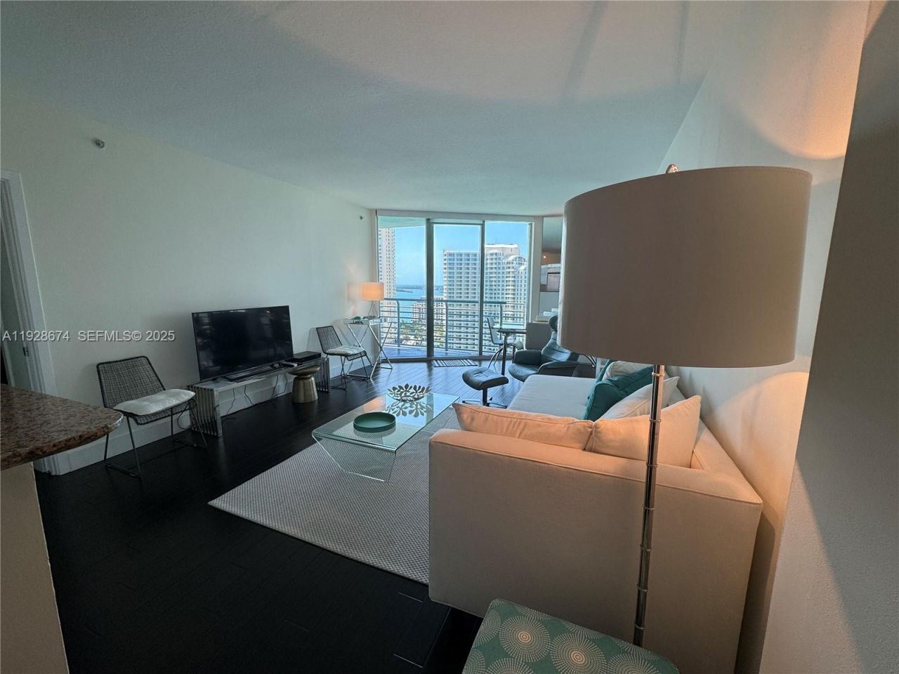 335 S Biscayne Blvd, Unit 2403, Miami, FL 33131 Photo
