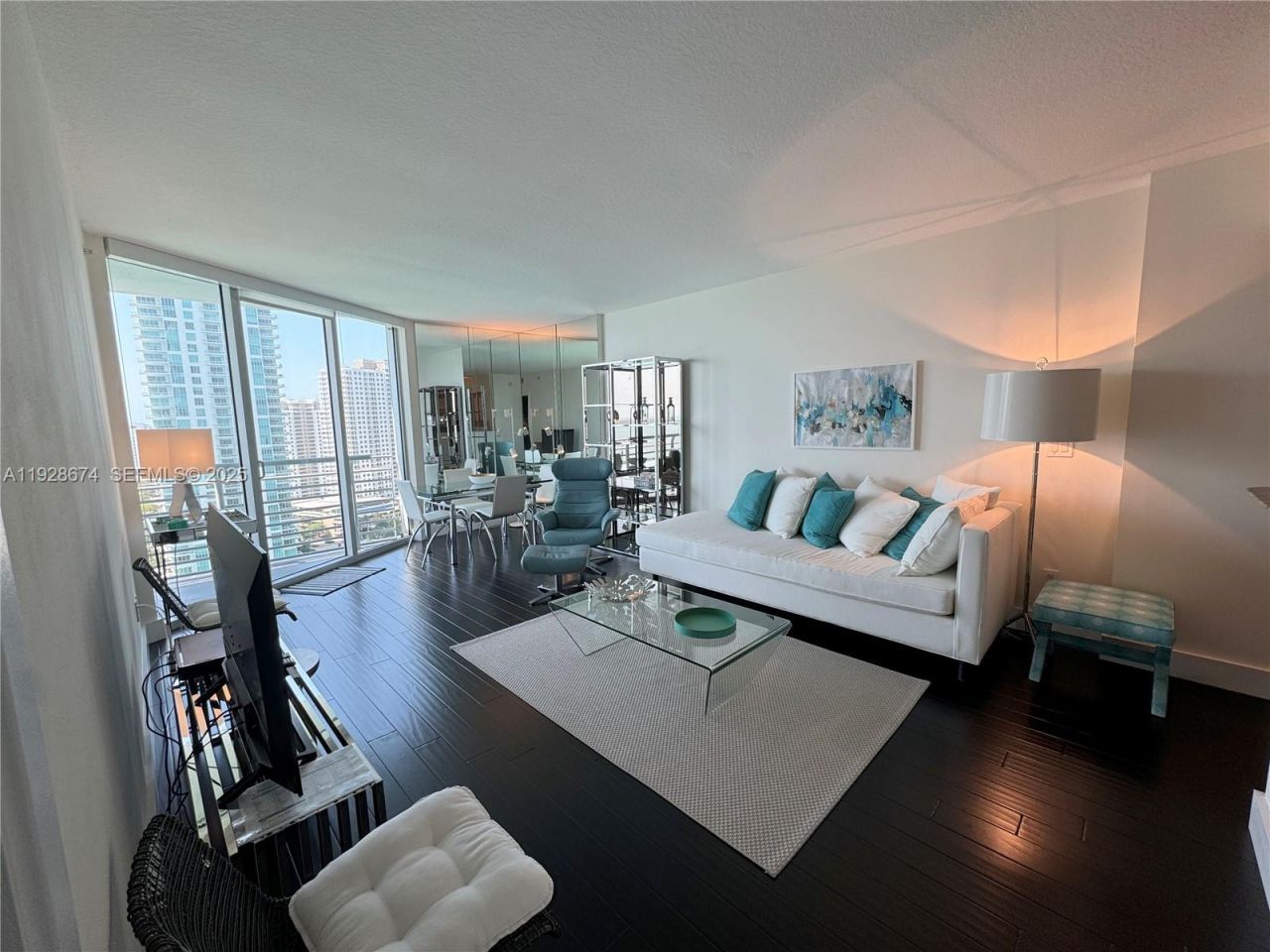 335 S Biscayne Blvd, Unit 2403, Miami, FL 33131 Photo