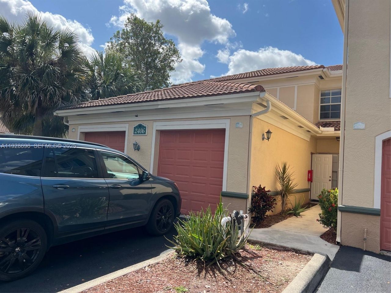 2406 Centergate Dr, Unit 201, Miramar, FL 33025 Photo