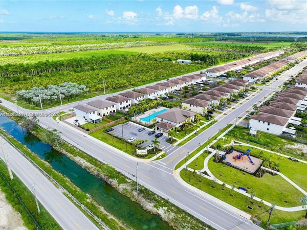 25532 SW 108th Ave, Homestead, FL 33032