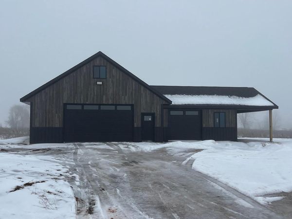 9233 JAMES WAY, Pound, WI 54161