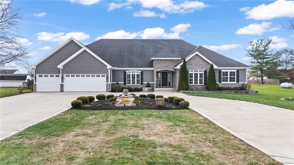 1400 Troy Urbana Road, Troy, OH 45373 Main Photo