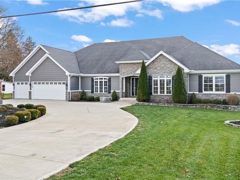 1400 Troy Urbana Road, Troy, OH 45373 Photo 2