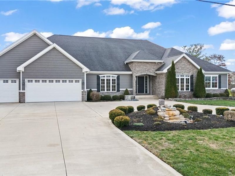 1400 Troy Urbana Road, Troy, OH 45373 Photo 3