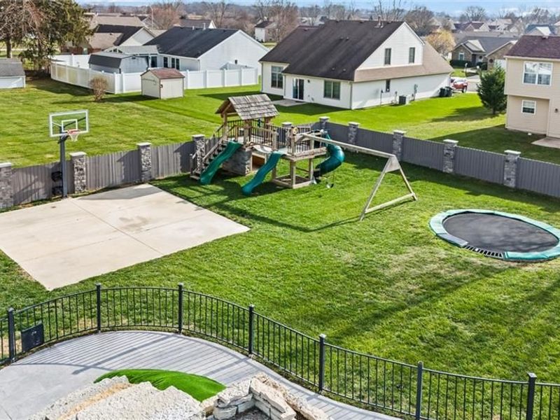 1400 Troy Urbana Road, Troy, OH 45373 Photo 58