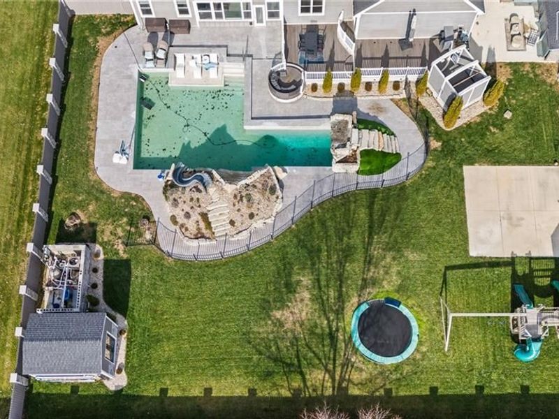 1400 Troy Urbana Road, Troy, OH 45373 Photo 61