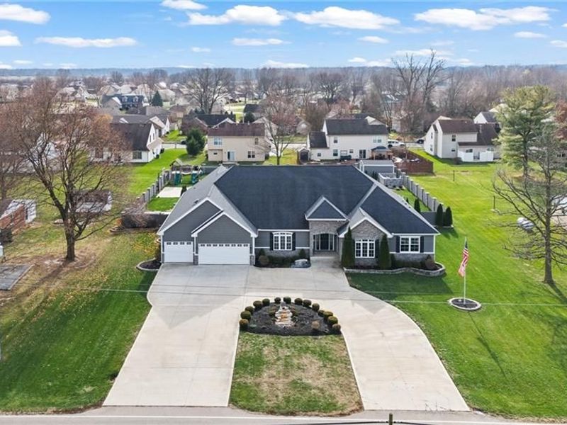 1400 Troy Urbana Road, Troy, OH 45373 Photo 63