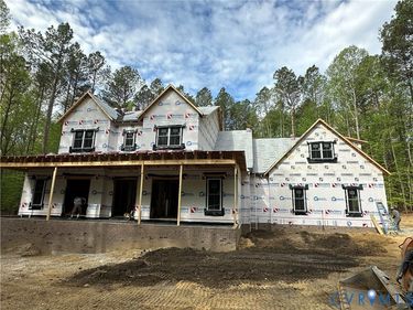 15035 Whitewood Lane, Montpelier, VA 23047