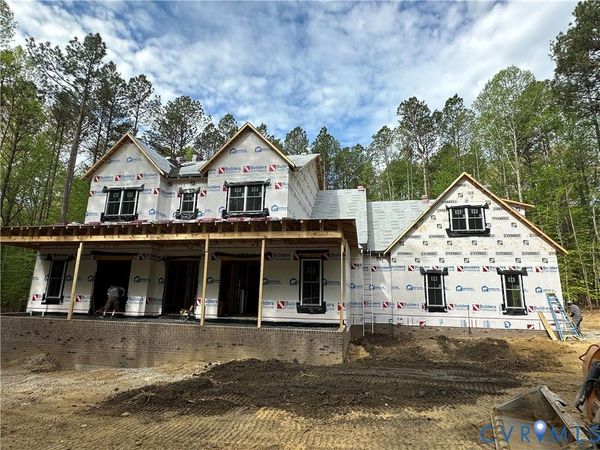 15035 Whitewood Lane, Montpelier, VA 23047