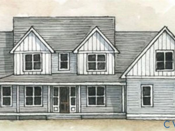 15035 Whitewood Lane, Montpelier, VA 23047