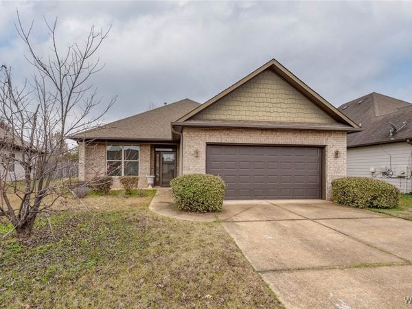 1252 Maxwell Circle, Tuscaloosa, AL 35405