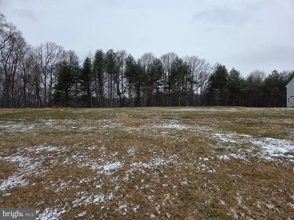 lot 3 WHITE SPRUCE WAY, CONOWINGO, MD 21918