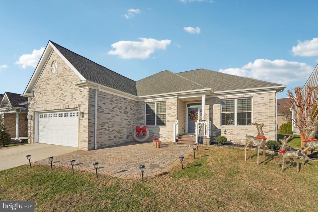 11 Kristian Drive, Sicklerville, NJ 08081 Main Photo