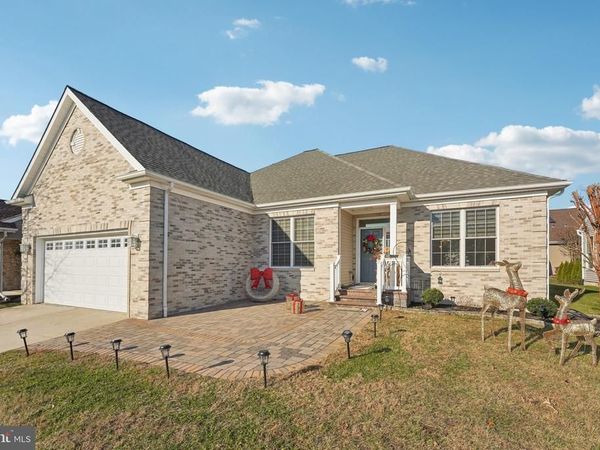 11 KRISTIAN DRIVE, SICKLERVILLE, NJ 08081