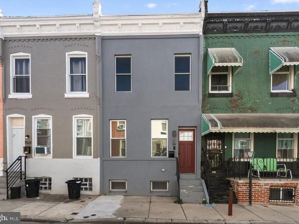1919 N NAPA STREET, PHILADELPHIA, PA 19121