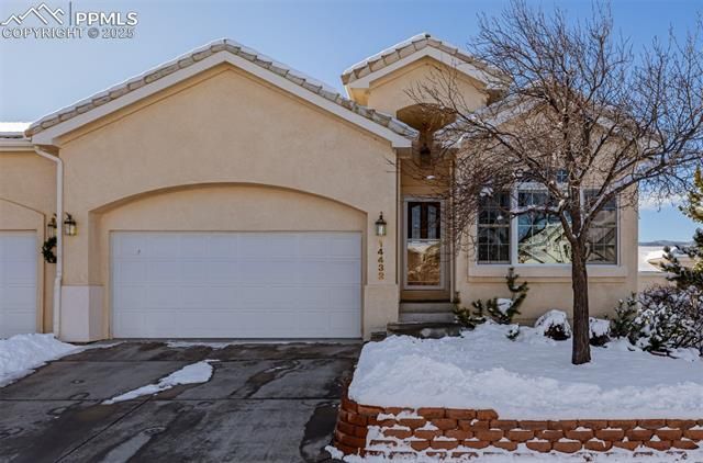 14432 Summer Glen Grove, Colorado Springs, CO 80921 Main Photo