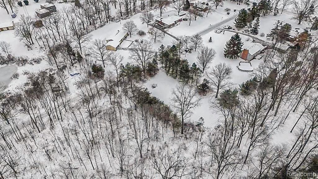 5747 Leland Drive, Northfield Township, MI 48105 Main Photo