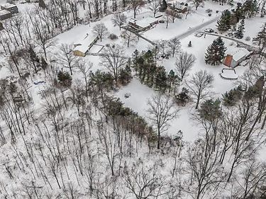 5747 Leland Drive, Northfield Twp, MI 48105