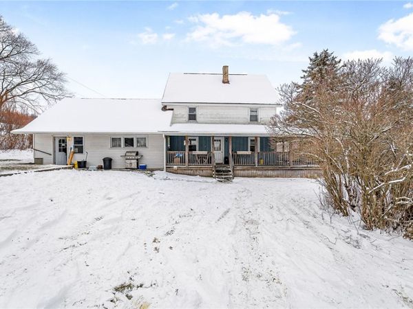 1870 Reiman Road, Greenwood, NY 14839