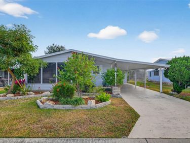 3904 WILLIAM HUME DRIVE, ZEPHYRHILLS, FL 33541