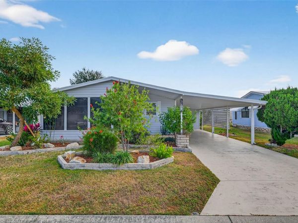 3904 WILLIAM HUME DRIVE, ZEPHYRHILLS, FL 33541