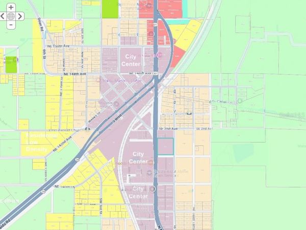 US-301 STREET, WALDO, FL 32694