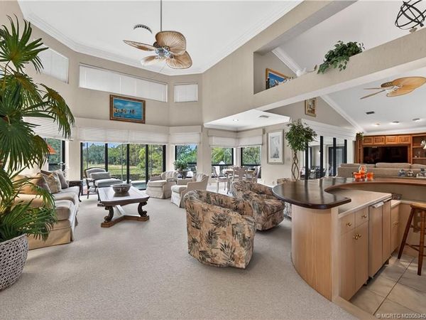 1401 Lancewood Terrace, Palm City, FL 34990