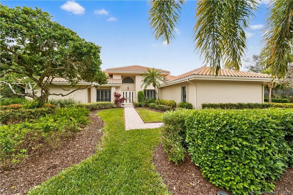 1401 Lancewood Terrace, Palm City, FL 34990 Photo