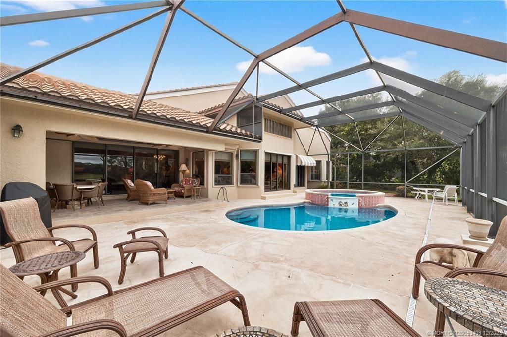 1401 Lancewood Terrace, Palm City, FL 34990 Photo