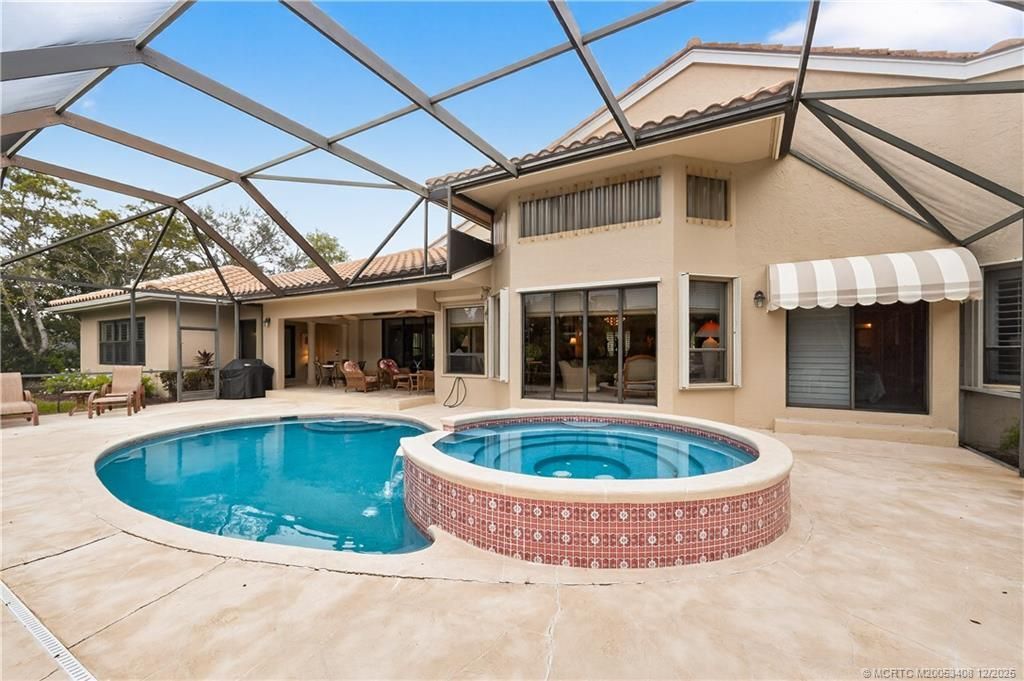 1401 Lancewood Terrace, Palm City, FL 34990 Photo