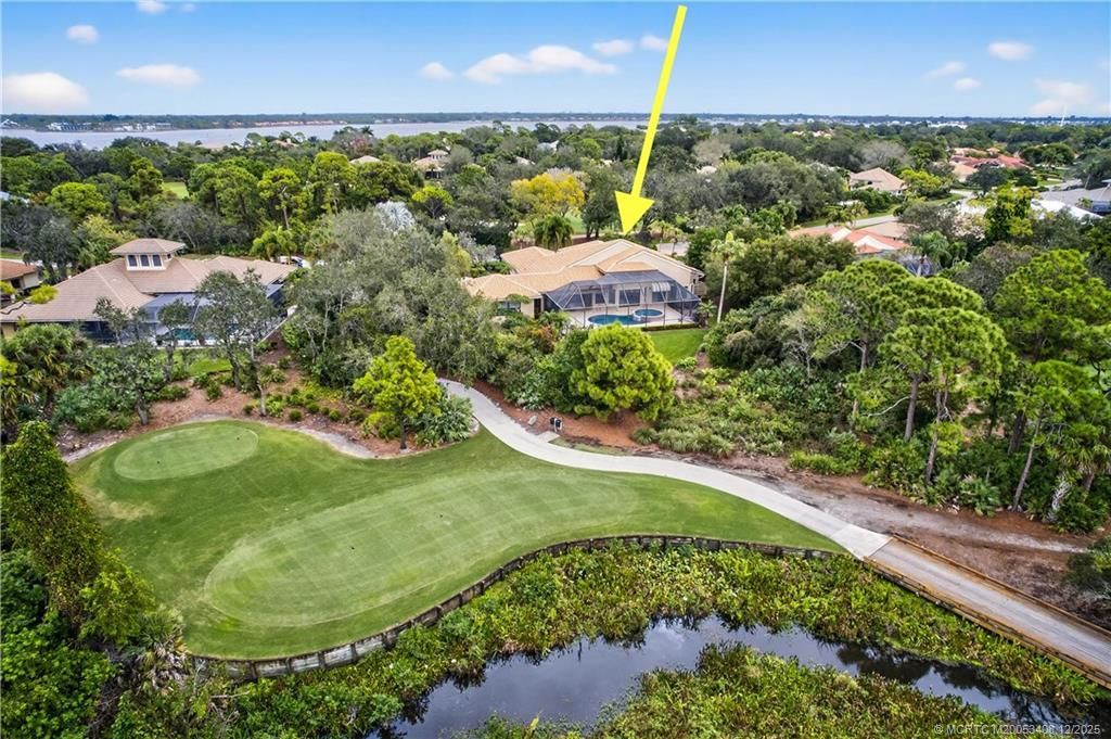 1401 Lancewood Terrace, Palm City, FL 34990 Photo