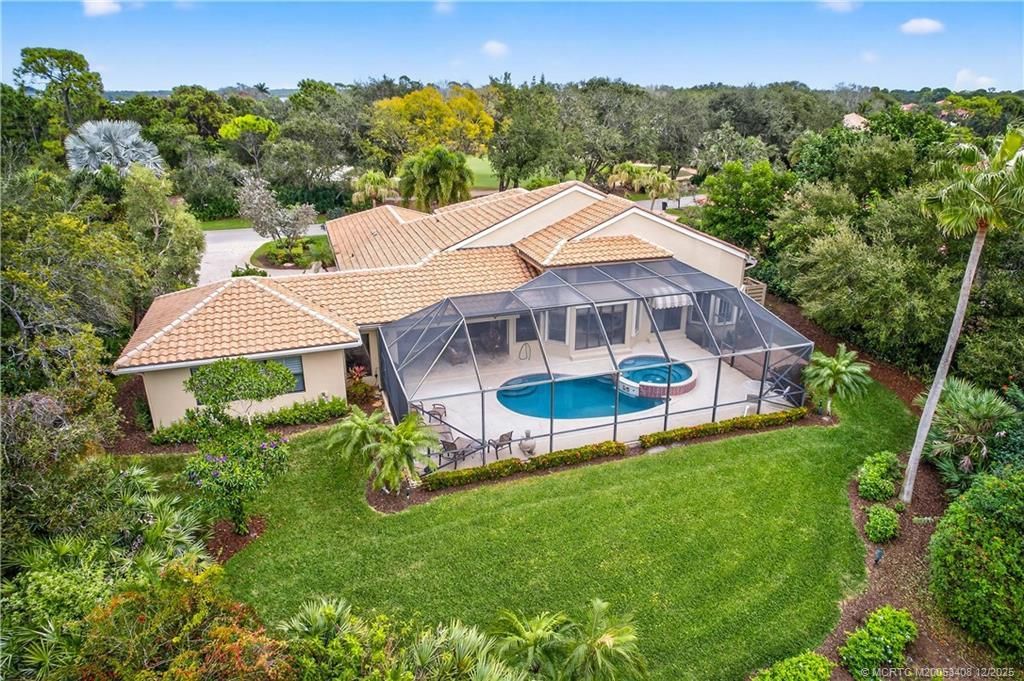 1401 Lancewood Terrace, Palm City, FL 34990 Photo