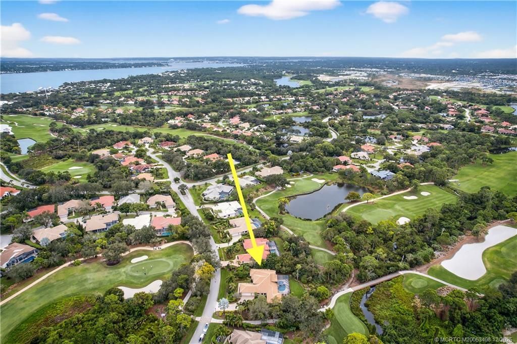 1401 Lancewood Terrace, Palm City, FL 34990 Photo