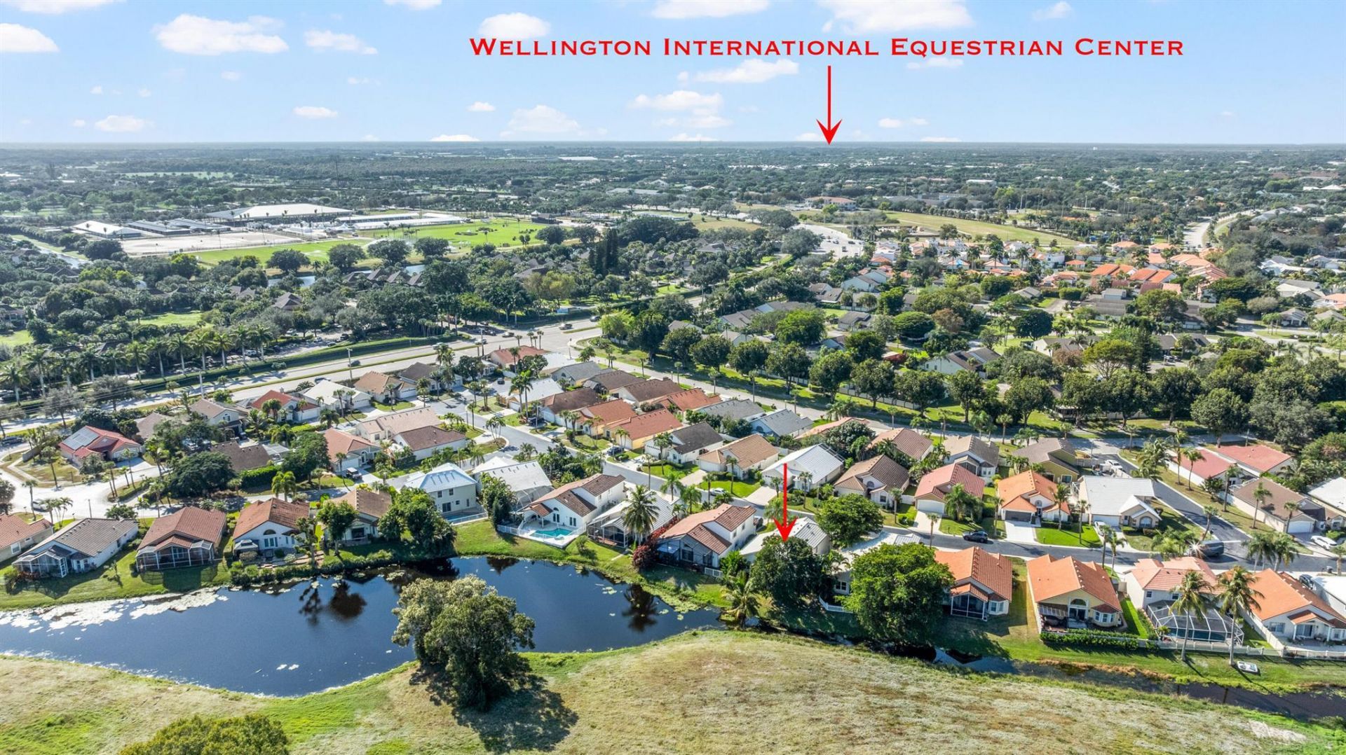 2650 Fairway Cove Court, Wellington, FL 33414 Photo