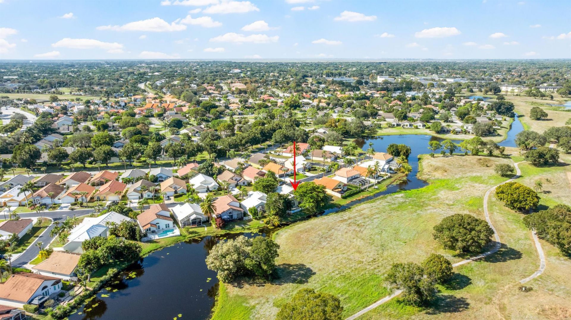 2650 Fairway Cove Court, Wellington, FL 33414 Photo