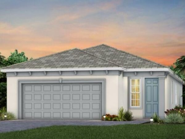 4397 Pinafore Street, Unit Hallmark 2, Vero Beach, FL 32967