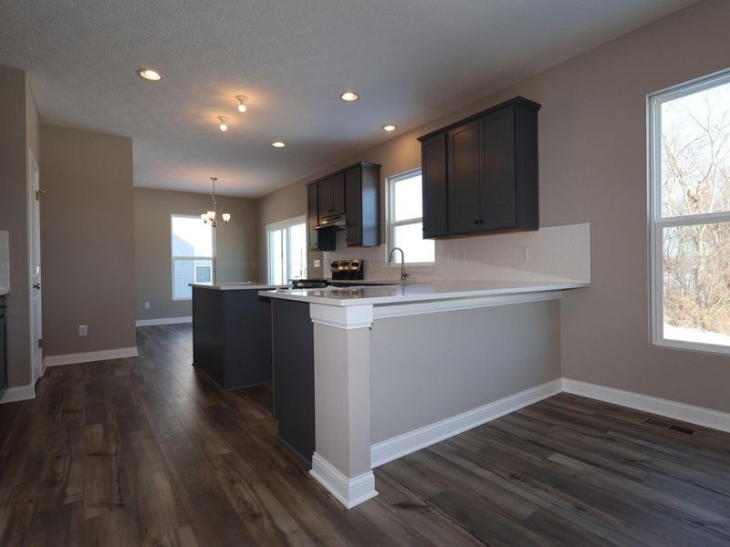 305 Olympic Loop, Commercial Point, OH 43116 Photo 3