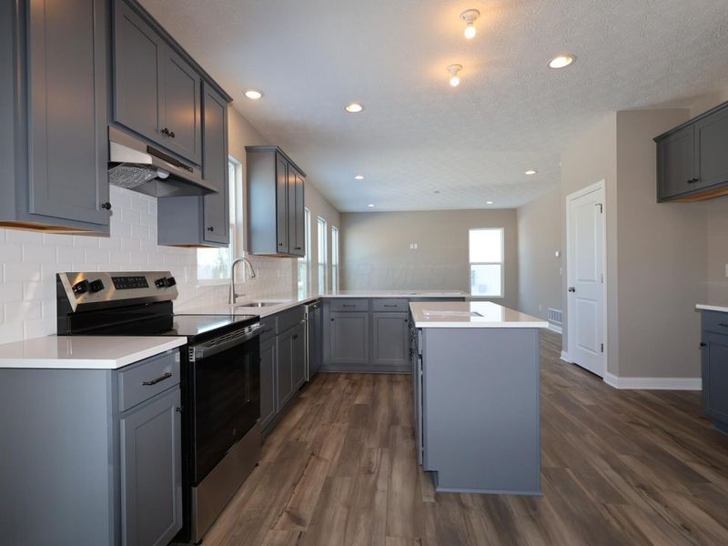 305 Olympic Loop, Commercial Point, OH 43116 Photo 4