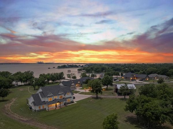 11077 S US HIGHWAY 287, Unit 1, Kerens, TX 75144