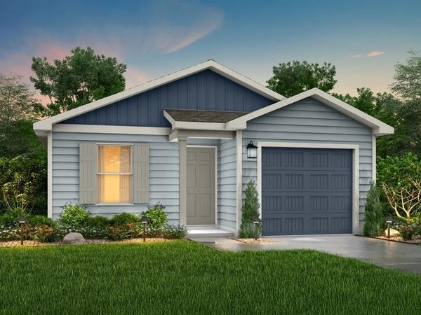 519 Don Lane, Itasca, TX 76055