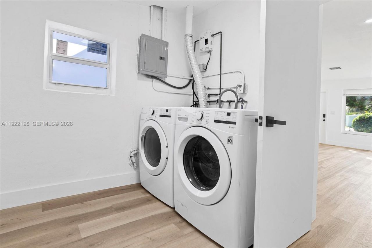 6117 NW 27th St, Unit 1, Margate, FL 33063 Photo