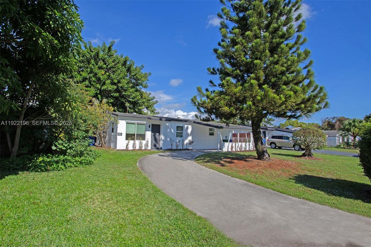 6117 NW 27th St, Unit 1, Margate, FL 33063 Photo