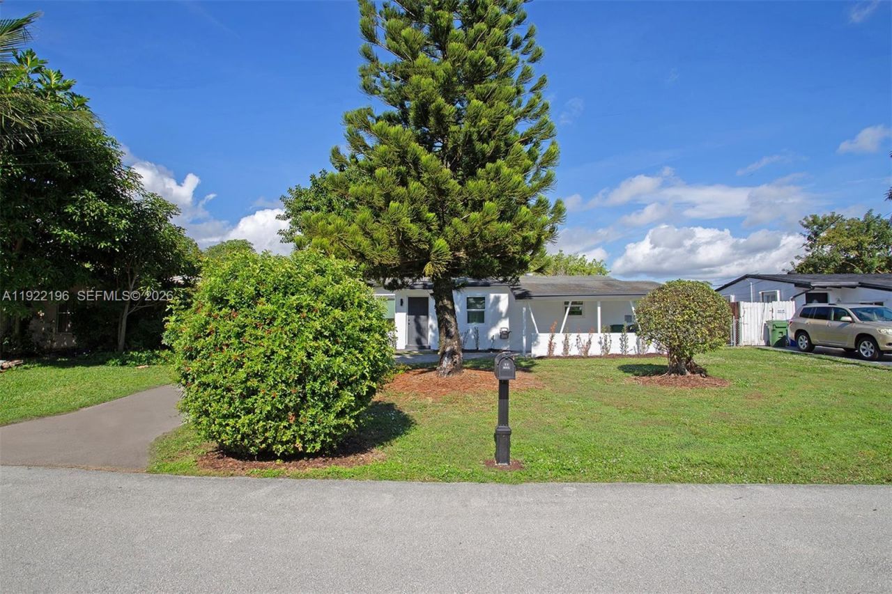 6117 NW 27th St, Unit 1, Margate, FL 33063 Photo