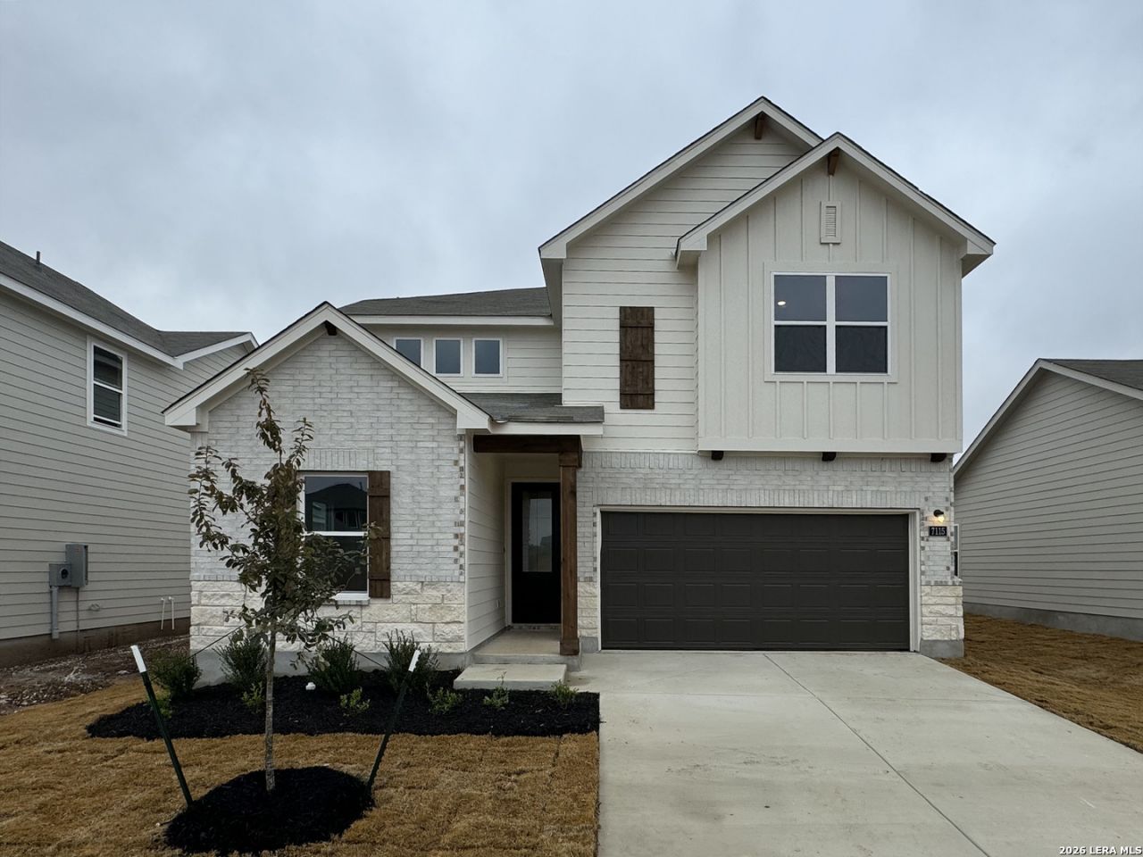 7115 Lower Crossing, San Antonio, TX 78252 Main Photo
