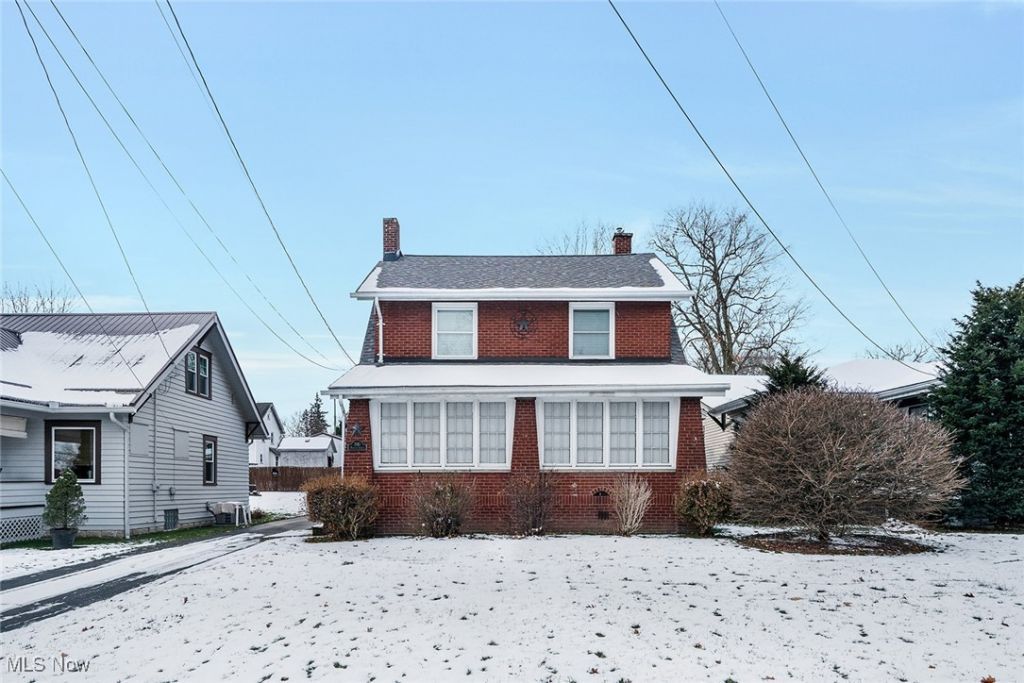 3915 Mahoning Avenue, Austintown, OH 44515 Main Photo